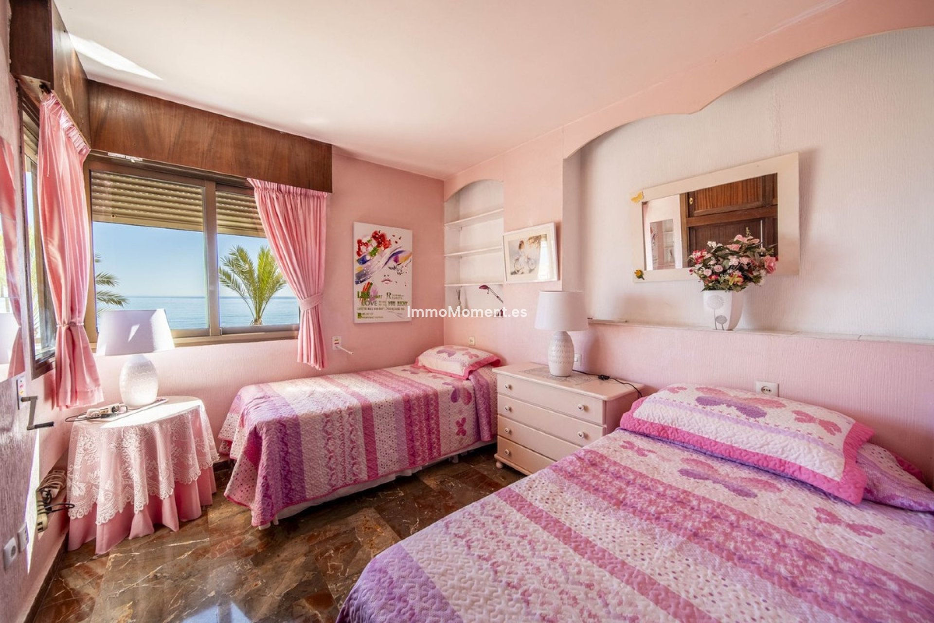 Resale - Apartment - Fuengirola - Fuengirola Centro