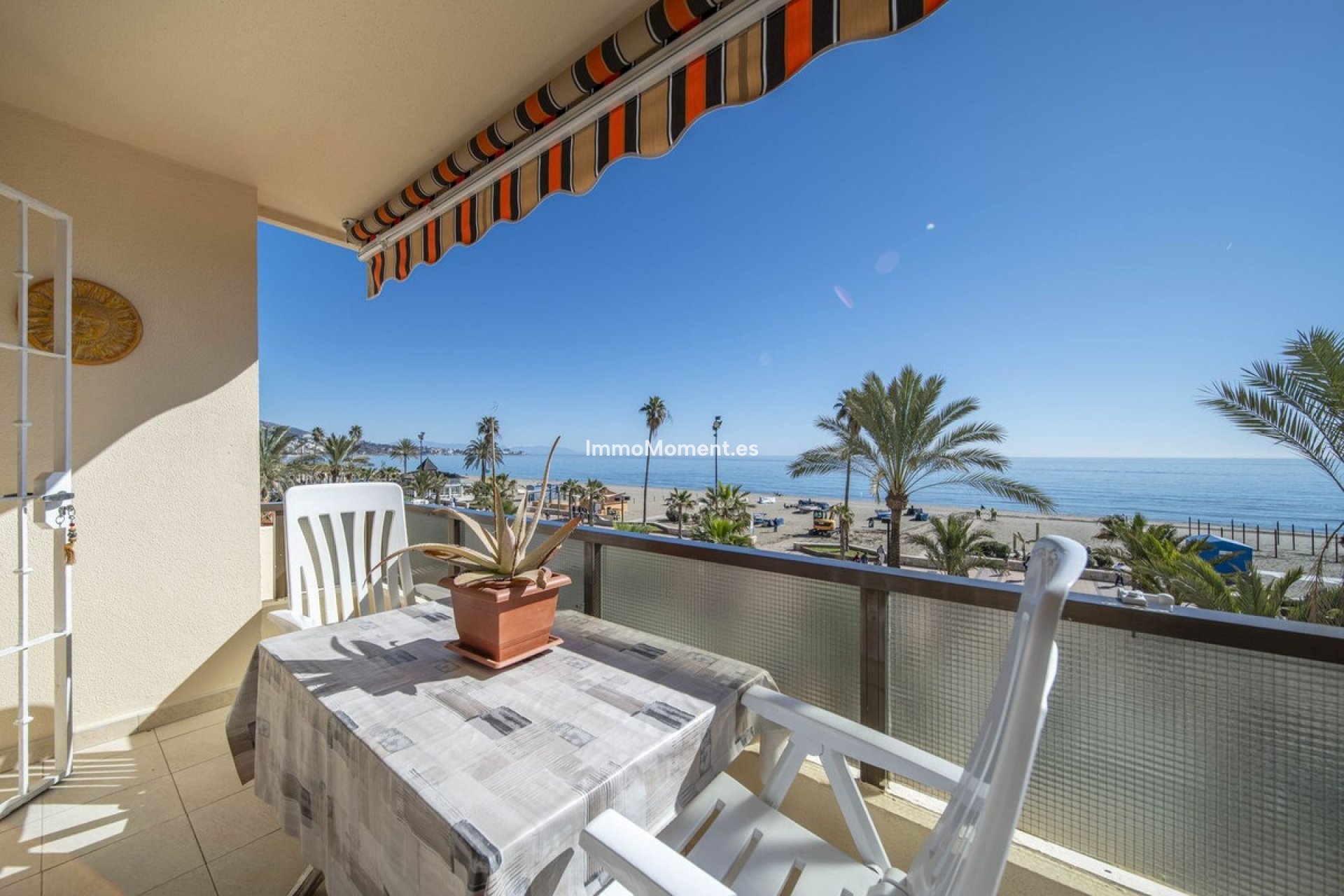 Resale - Apartment - Fuengirola - Fuengirola Centro