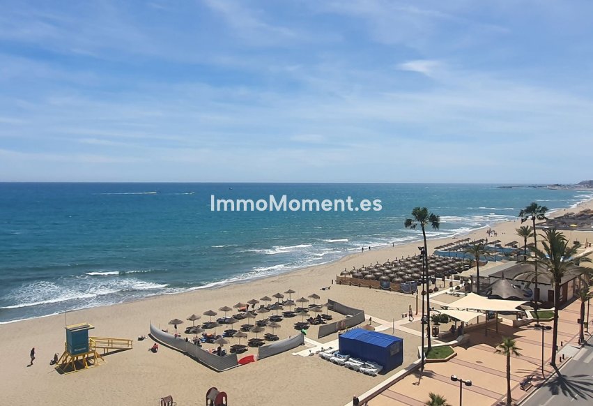 Resale - Apartment - Fuengirola - Fuengirola Centro