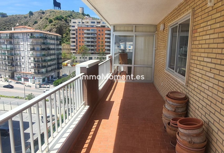 Resale - Apartment - Fuengirola - Fuengirola Centro