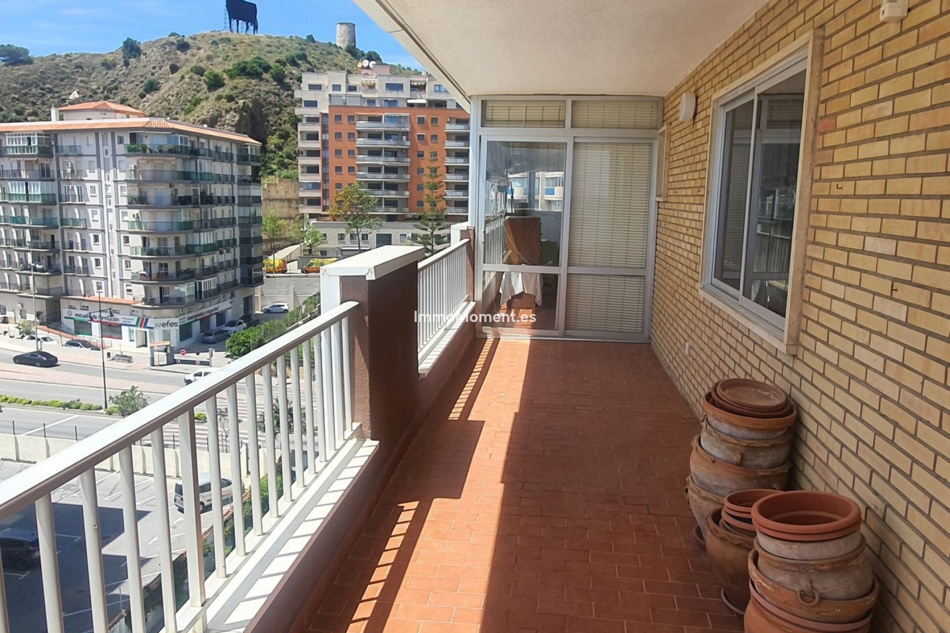 Resale - Apartment - Fuengirola - Fuengirola Centro