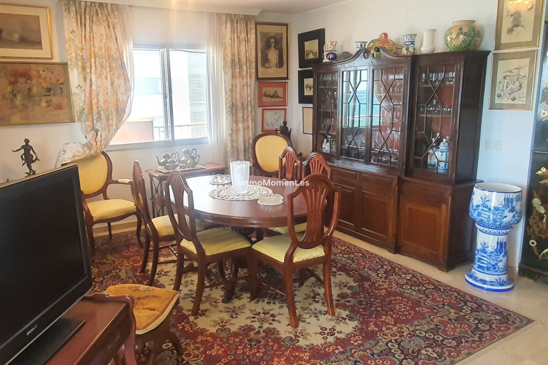 Resale - Apartment - Fuengirola - Fuengirola Centro