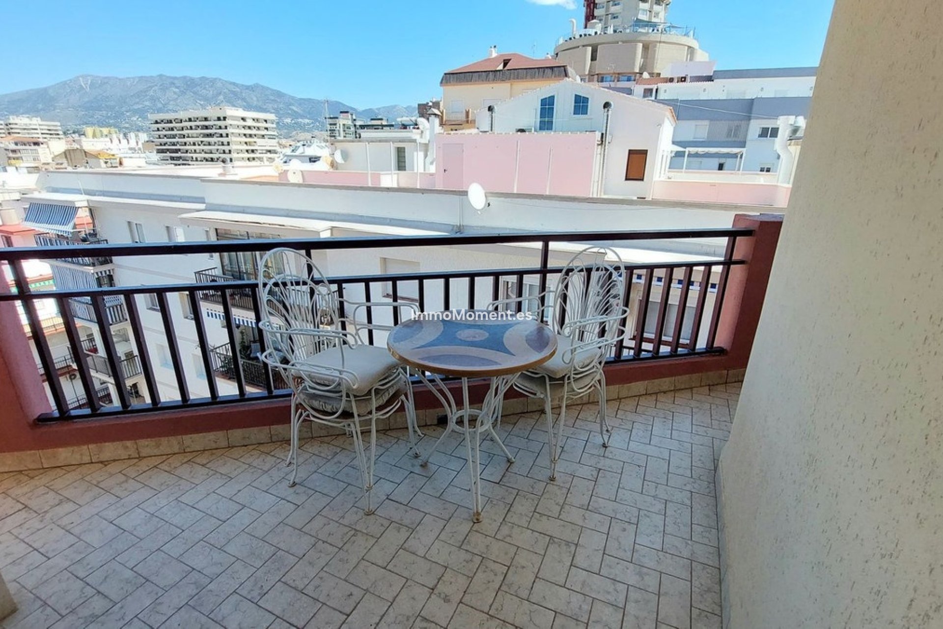 Resale - Apartment - Fuengirola - Fuengirola Centro