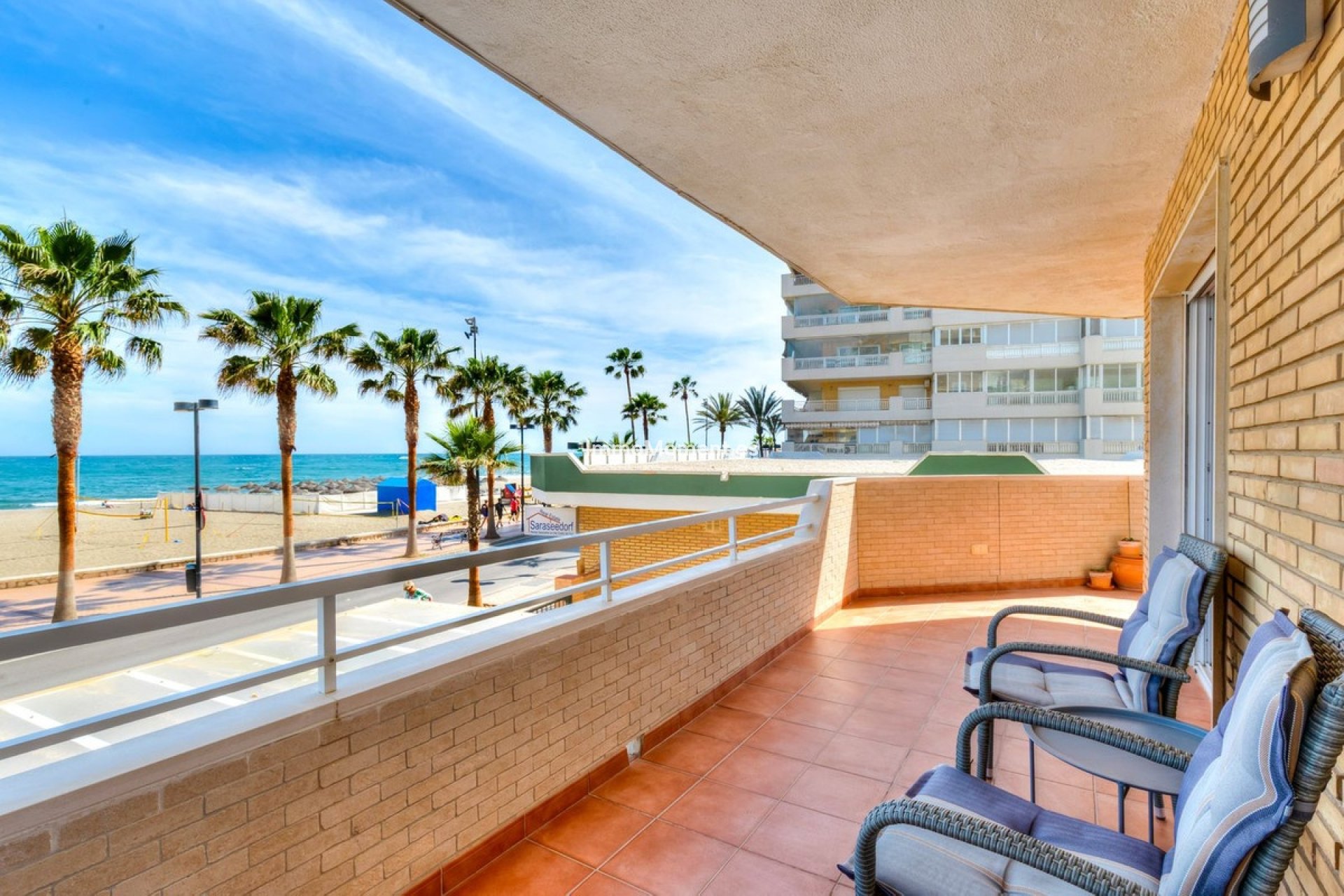Resale - Apartment - Fuengirola - Fuengirola Centro