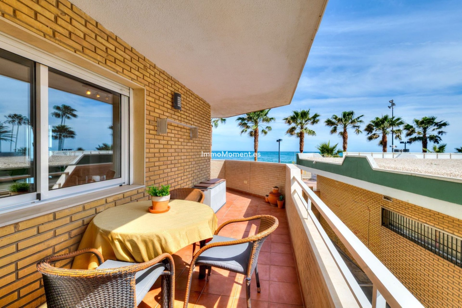 Resale - Apartment - Fuengirola - Fuengirola Centro