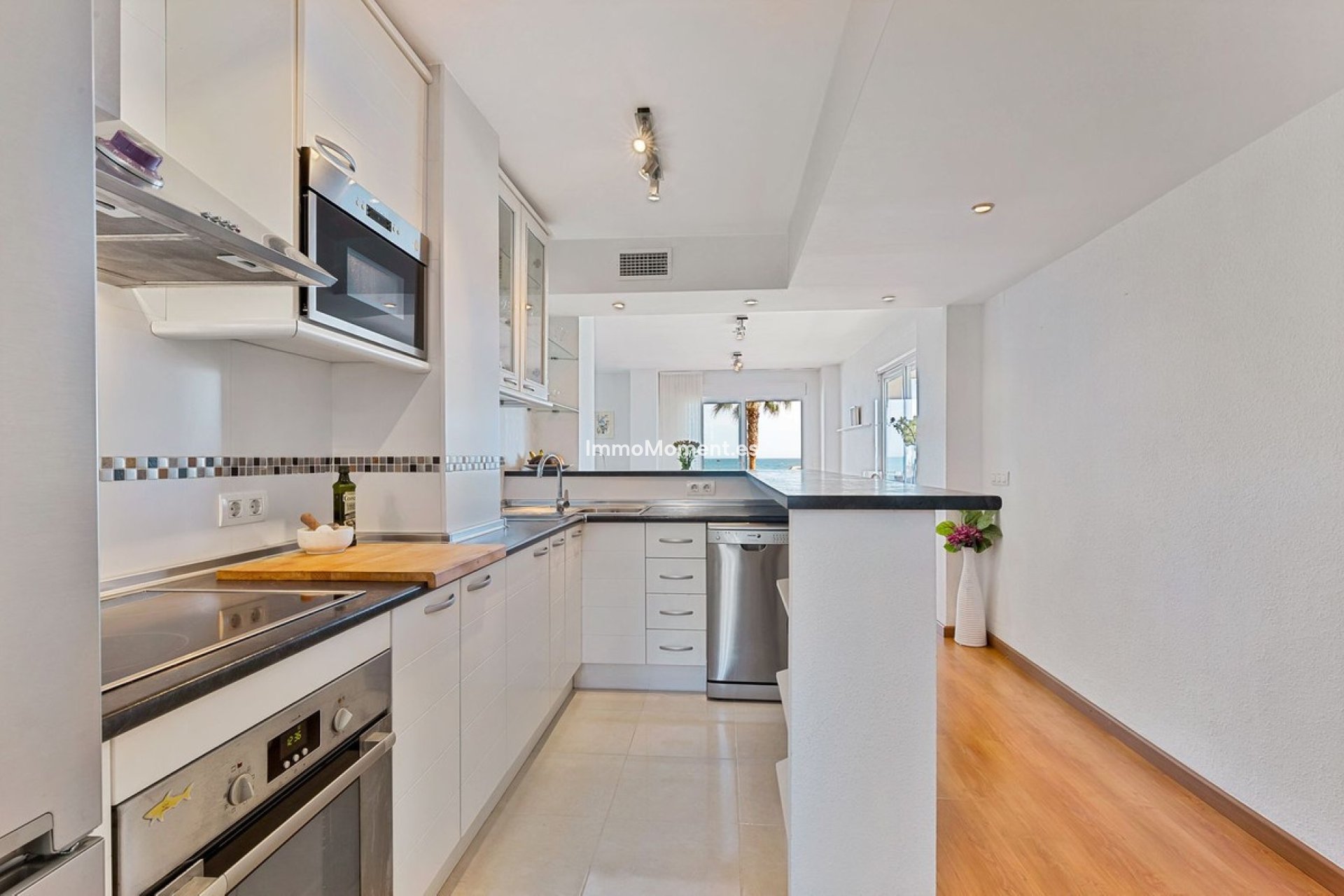 Resale - Apartment - Fuengirola - Fuengirola Centro