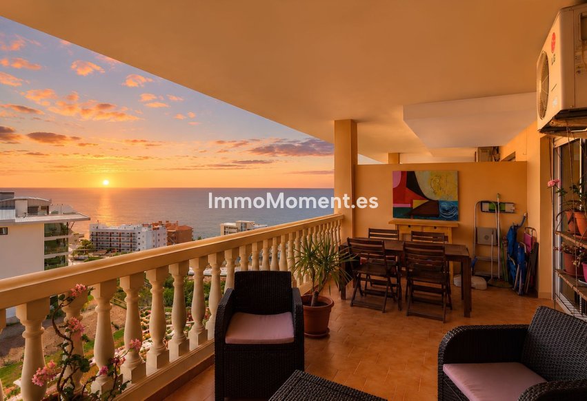Resale - Apartment - Fuengirola - Fuengirola Centro