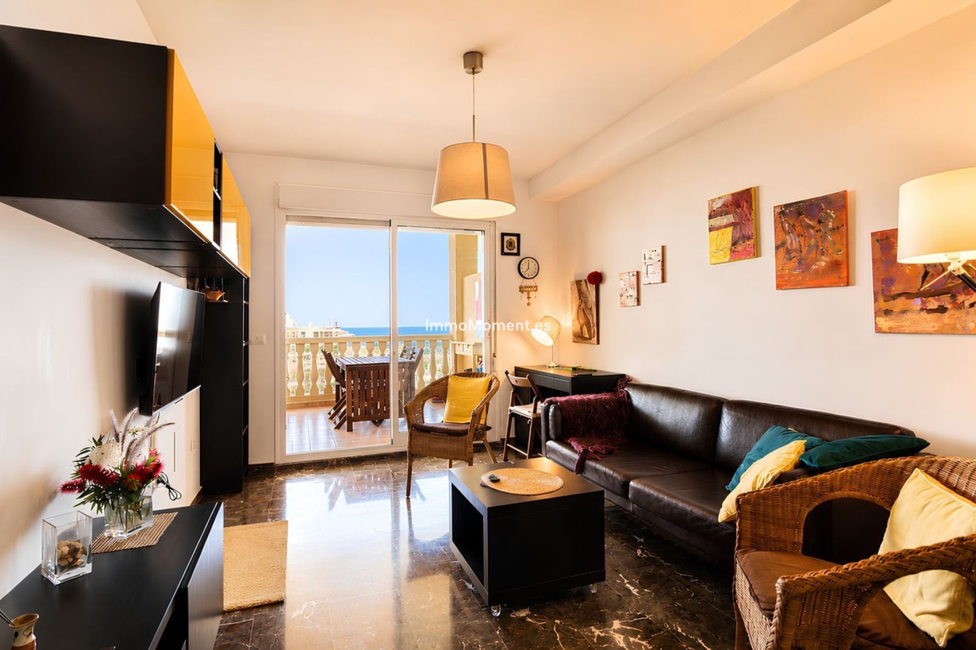 Resale - Apartment - Fuengirola - Fuengirola Centro