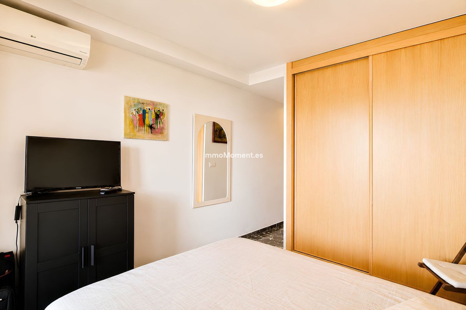Resale - Apartment - Fuengirola - Fuengirola Centro