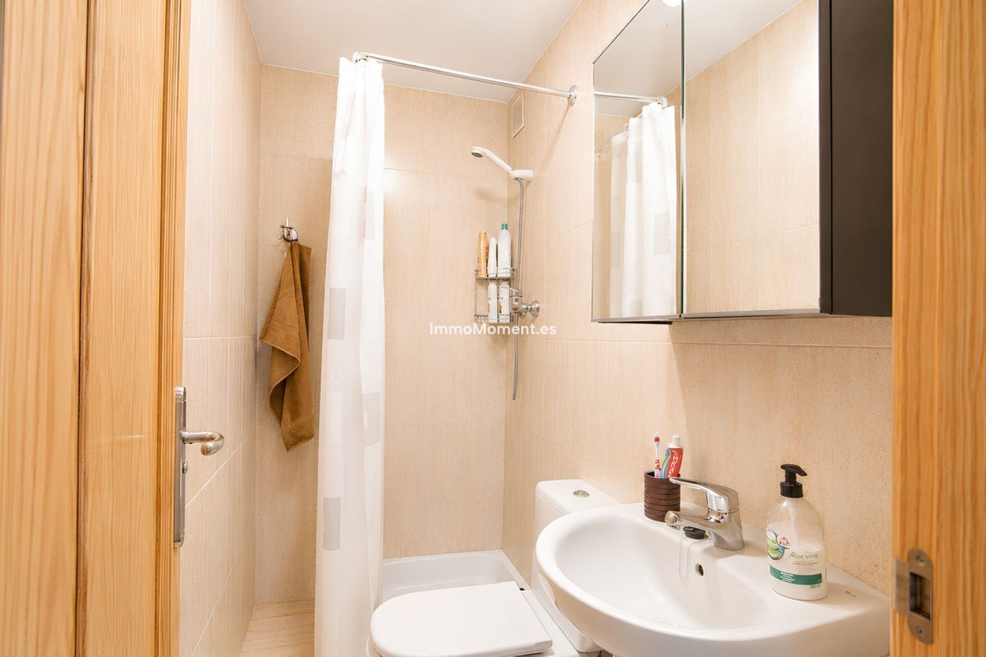 Resale - Apartment - Fuengirola - Fuengirola Centro