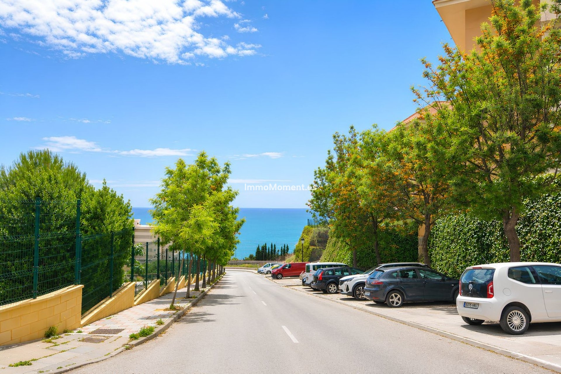 Resale - Apartment - Fuengirola - Fuengirola Centro