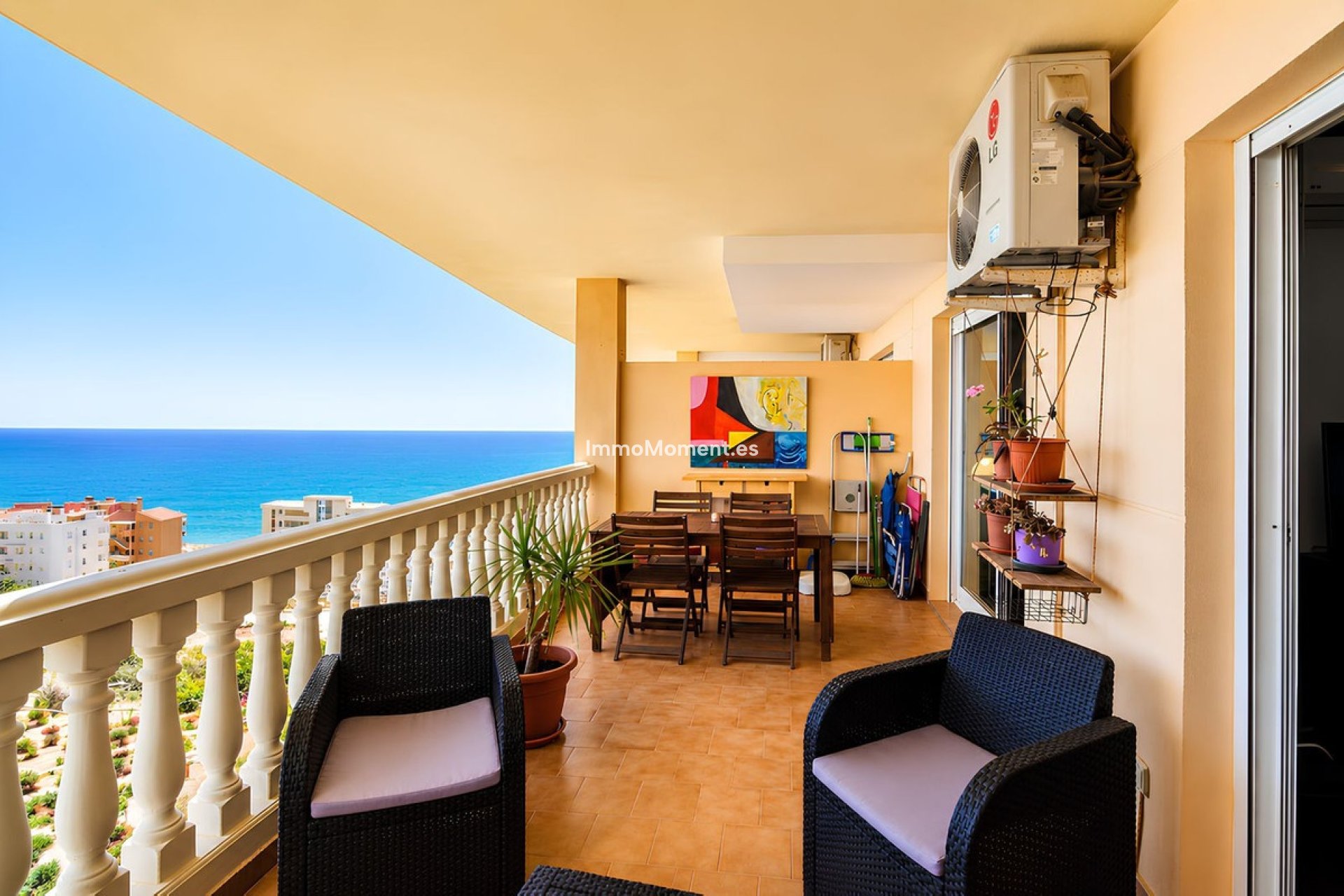 Resale - Apartment - Fuengirola - Fuengirola Centro
