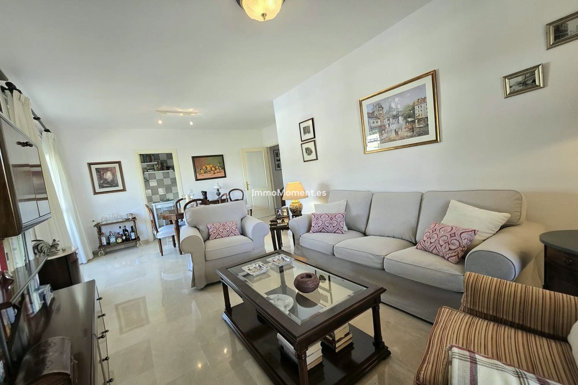 Resale - Apartment - Fuengirola - Fuengirola Centro