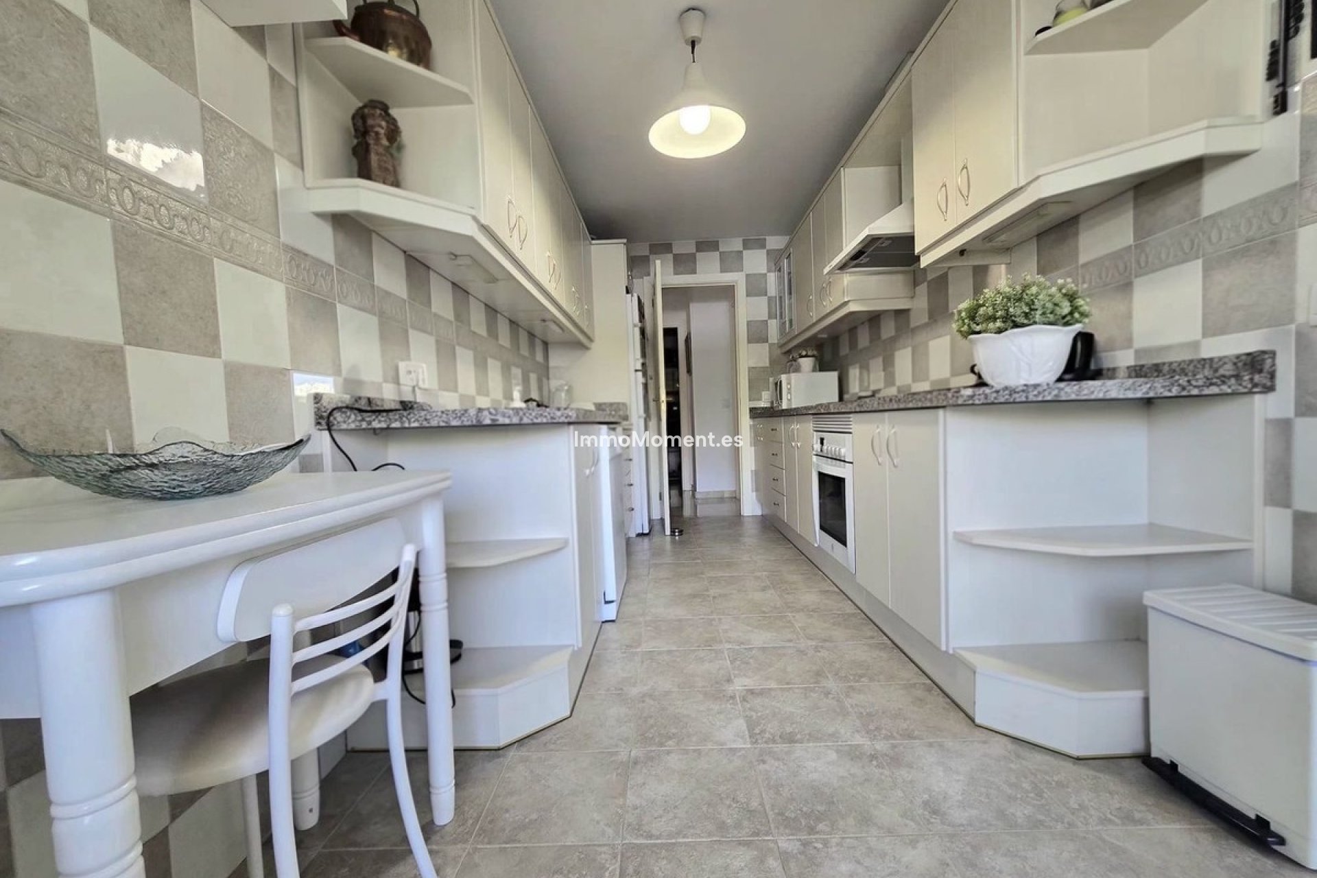 Resale - Apartment - Fuengirola - Fuengirola Centro