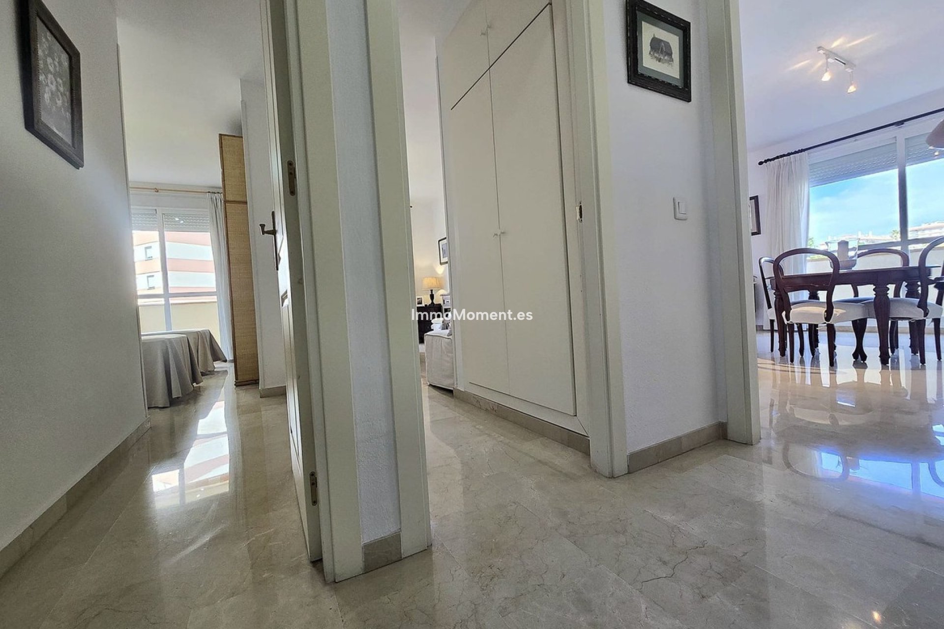 Resale - Apartment - Fuengirola - Fuengirola Centro