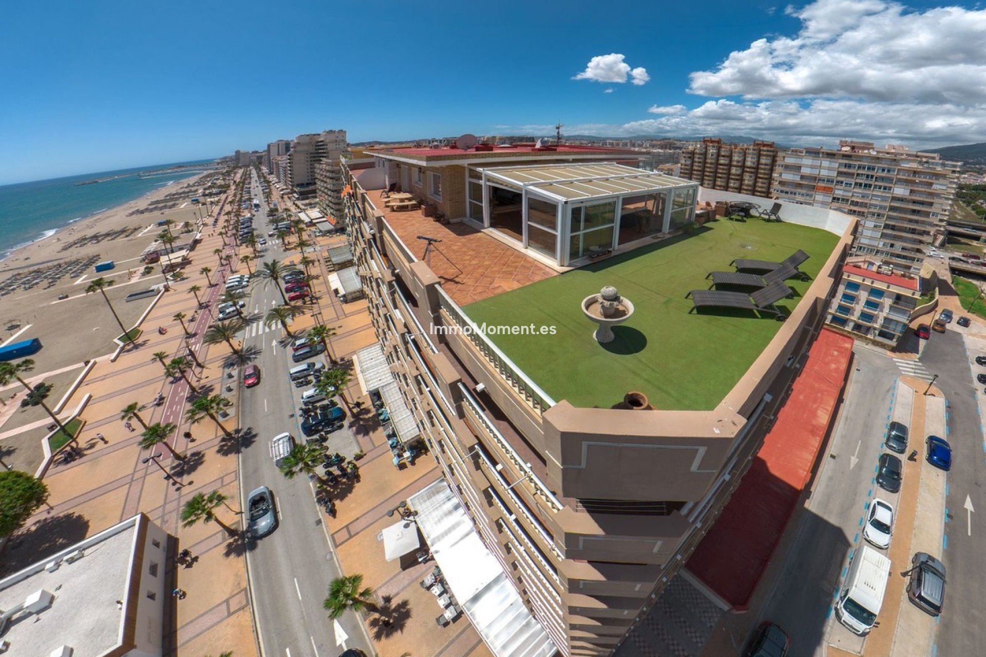 Resale - Apartment - Fuengirola - Fuengirola Centro