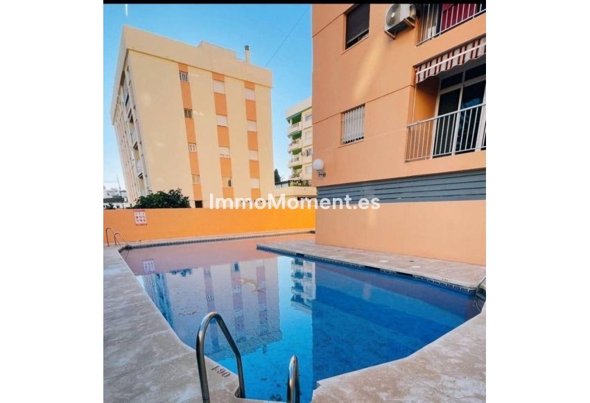 Resale - Apartment - Fuengirola - Fuengirola Centro