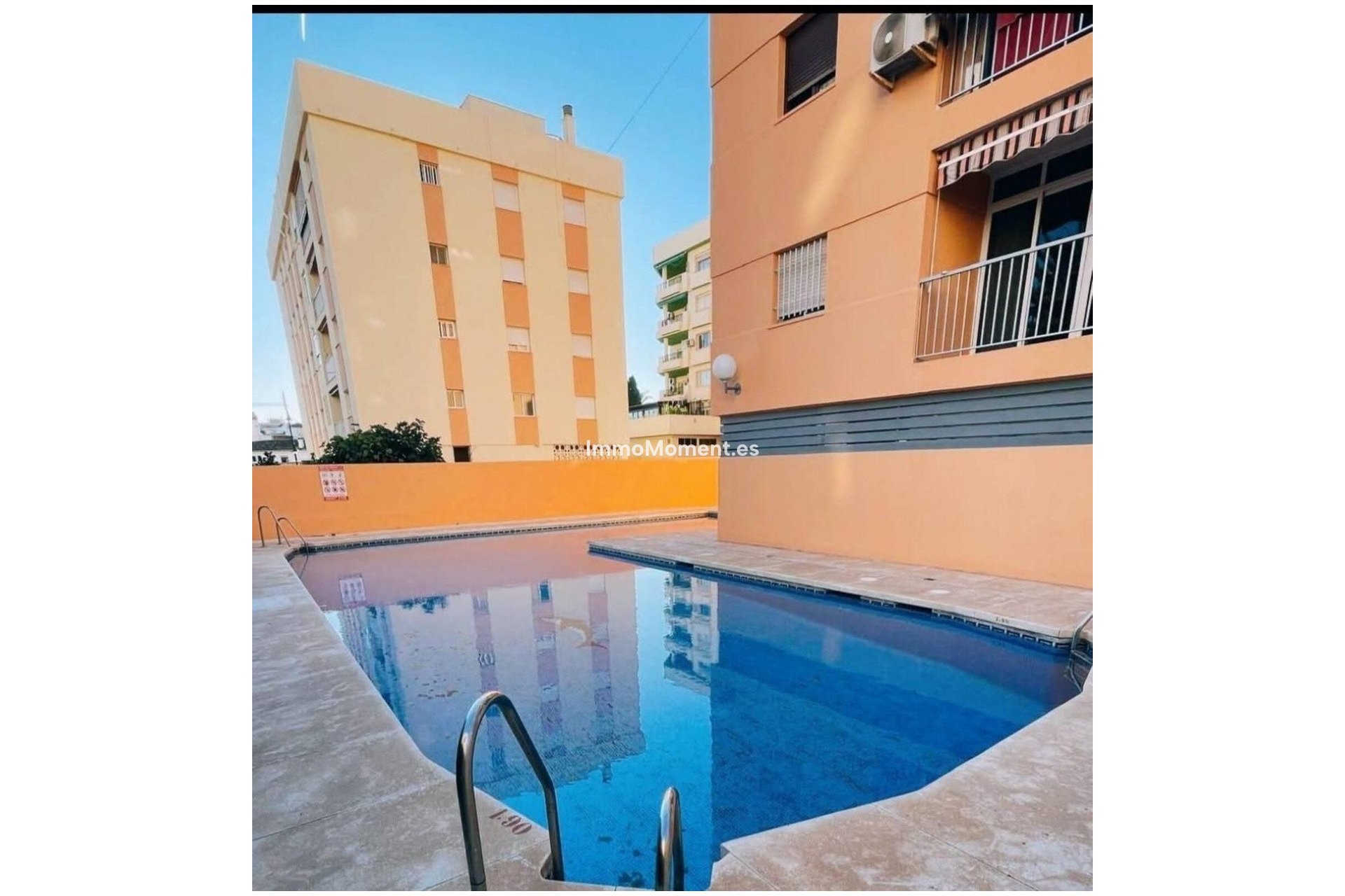 Resale - Apartment - Fuengirola - Fuengirola Centro