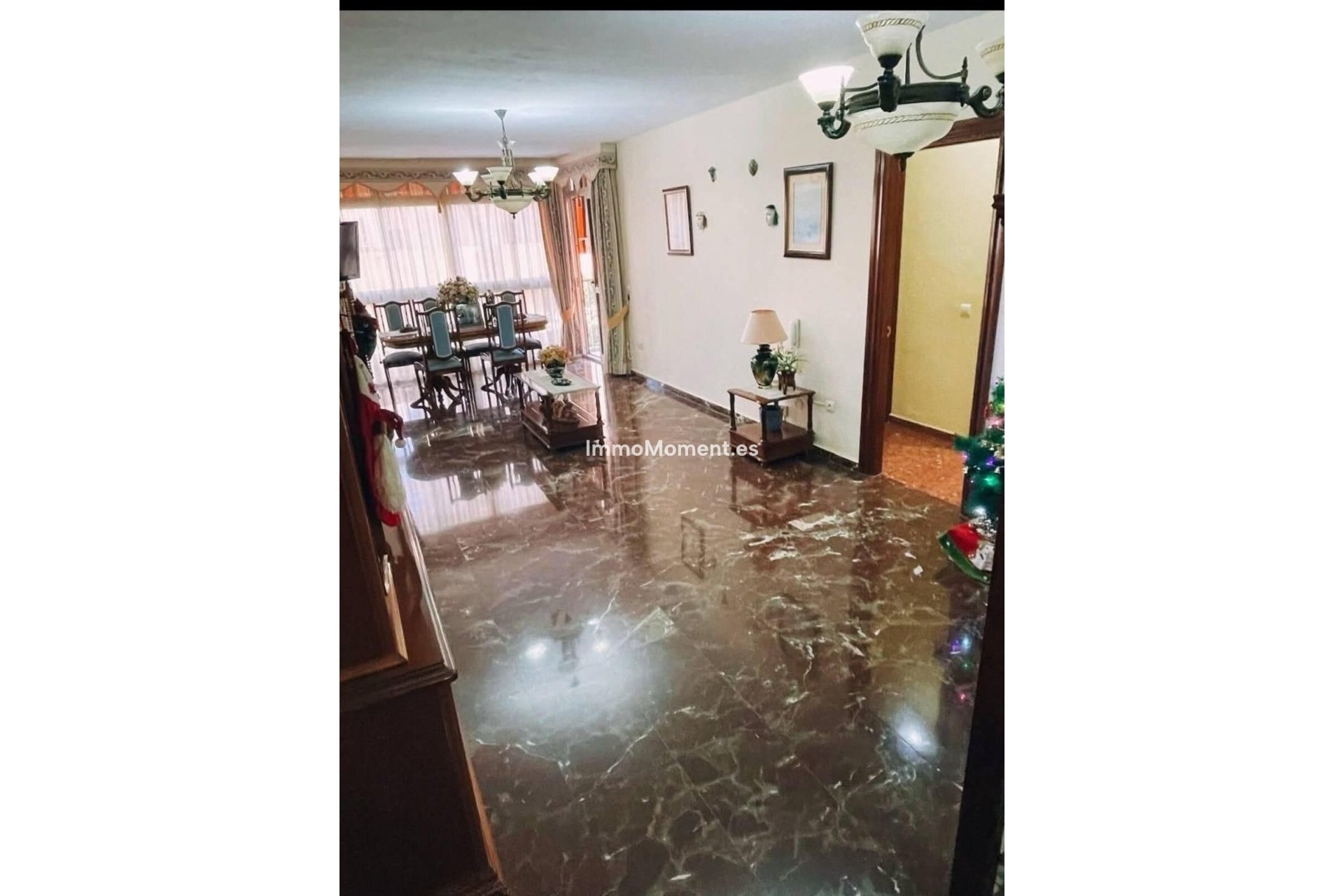 Resale - Apartment - Fuengirola - Fuengirola Centro