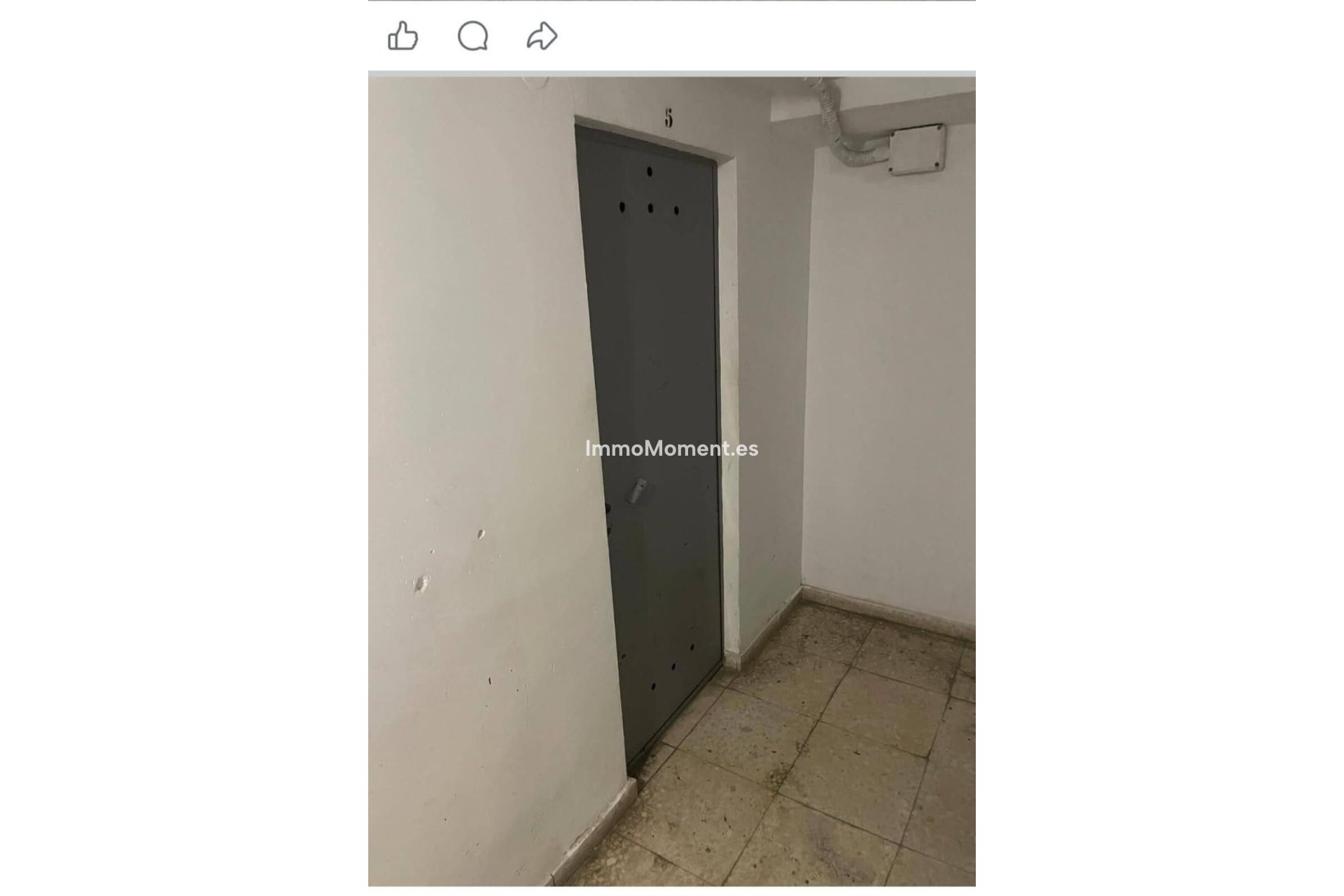 Resale - Apartment - Fuengirola - Fuengirola Centro