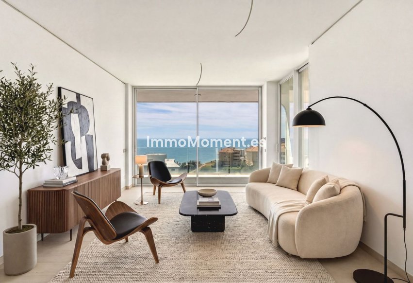 Resale - Apartment - Fuengirola - Fuengirola Centro