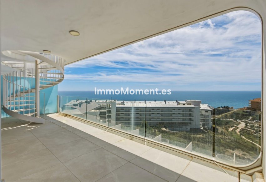 Resale - Apartment - Fuengirola - Fuengirola Centro