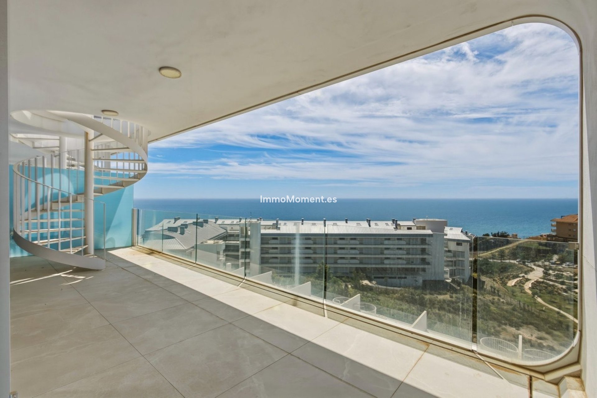 Resale - Apartment - Fuengirola - Fuengirola Centro