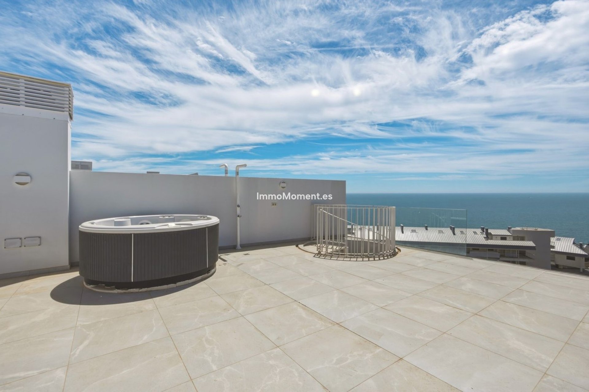 Resale - Apartment - Fuengirola - Fuengirola Centro