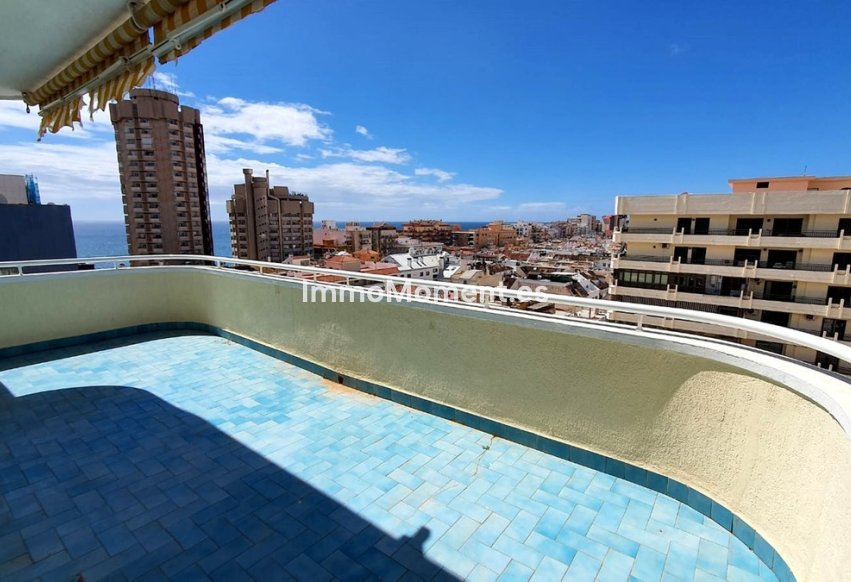 Resale - Apartment - Fuengirola - Fuengirola Centro