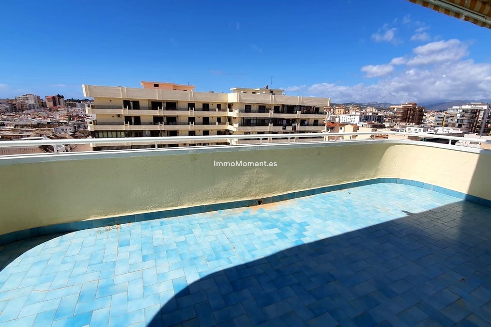 Resale - Apartment - Fuengirola - Fuengirola Centro