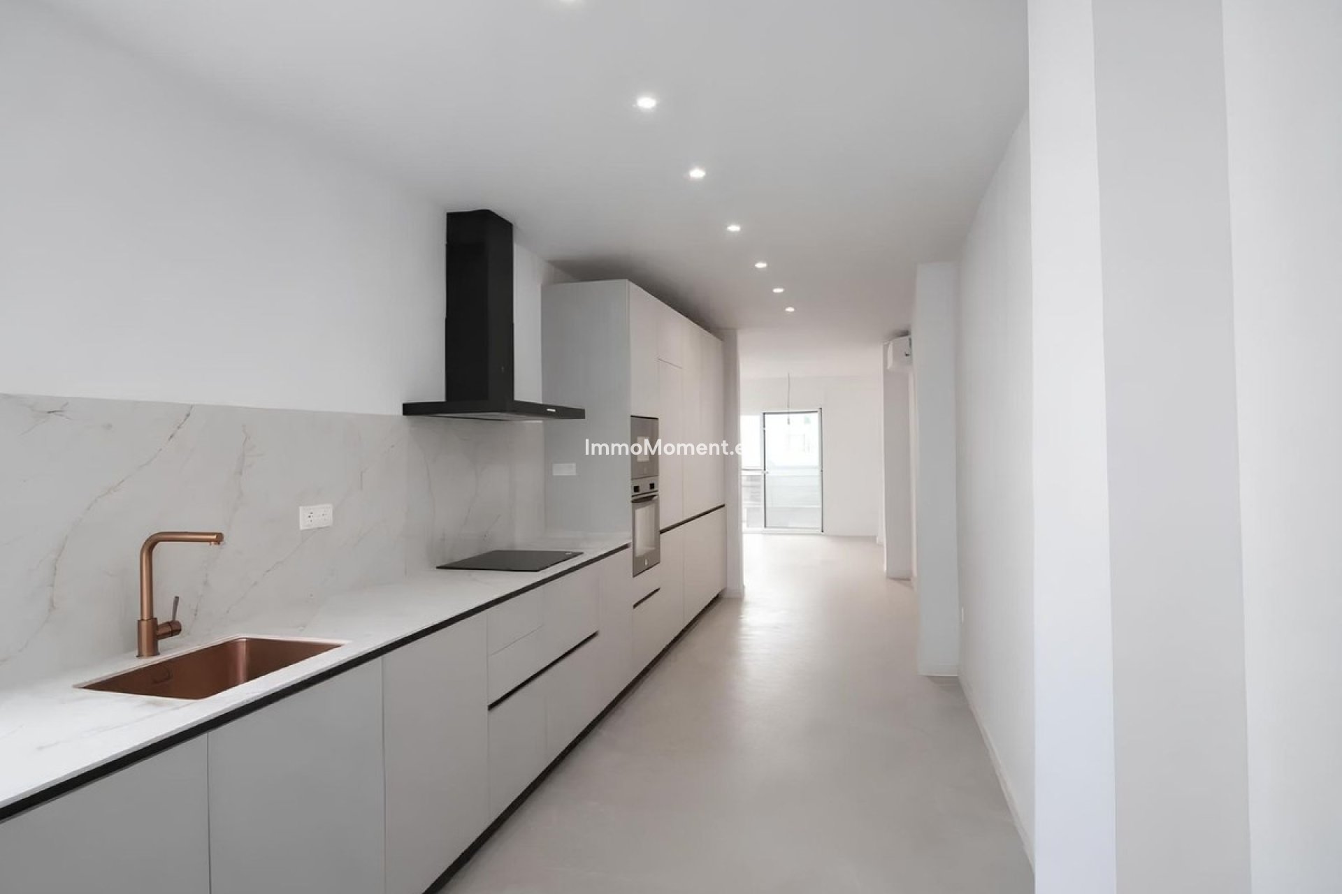 Resale - Apartment - Fuengirola - Fuengirola Centro