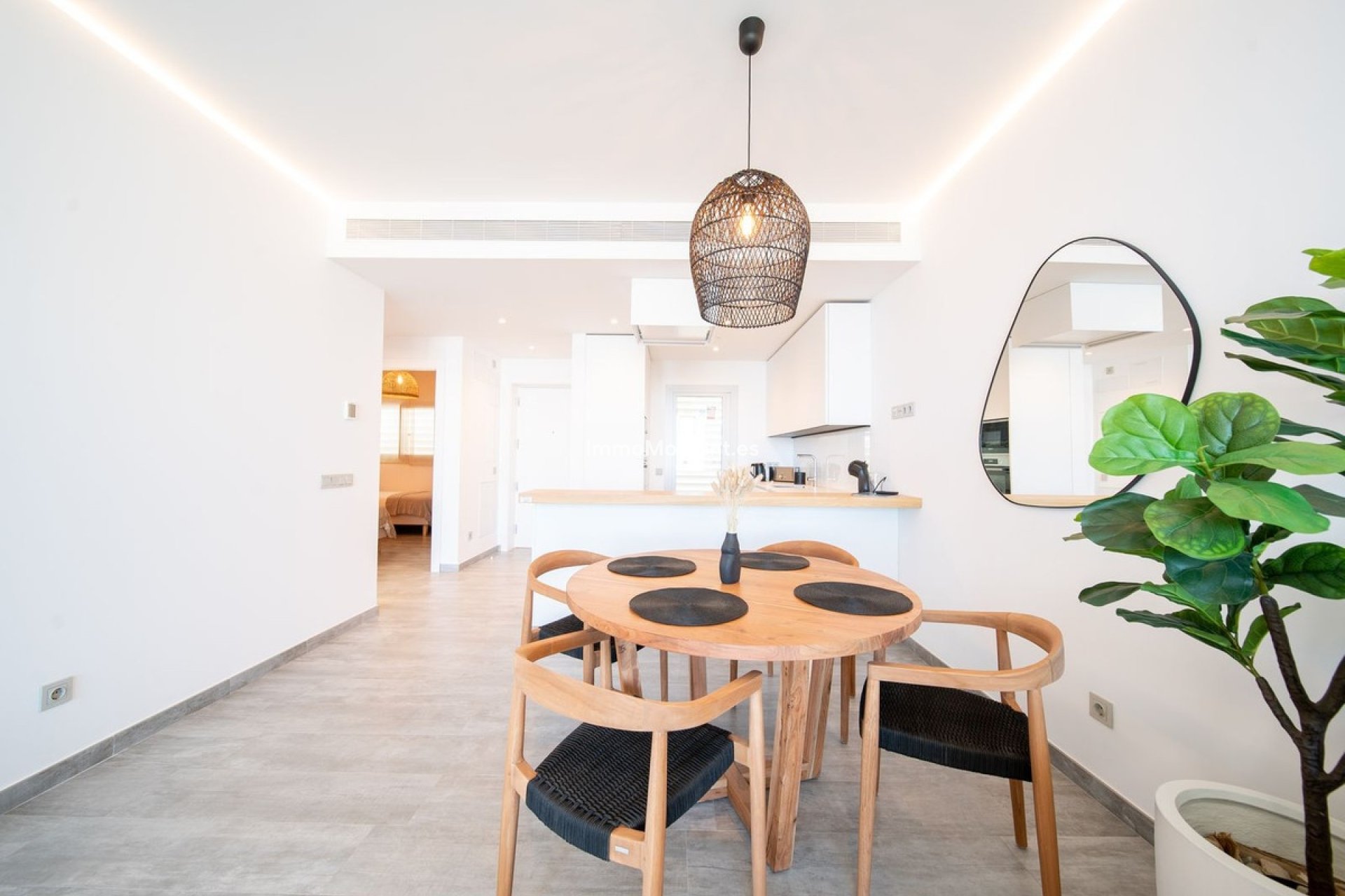 Resale - Apartment - Fuengirola - Fuengirola Centro