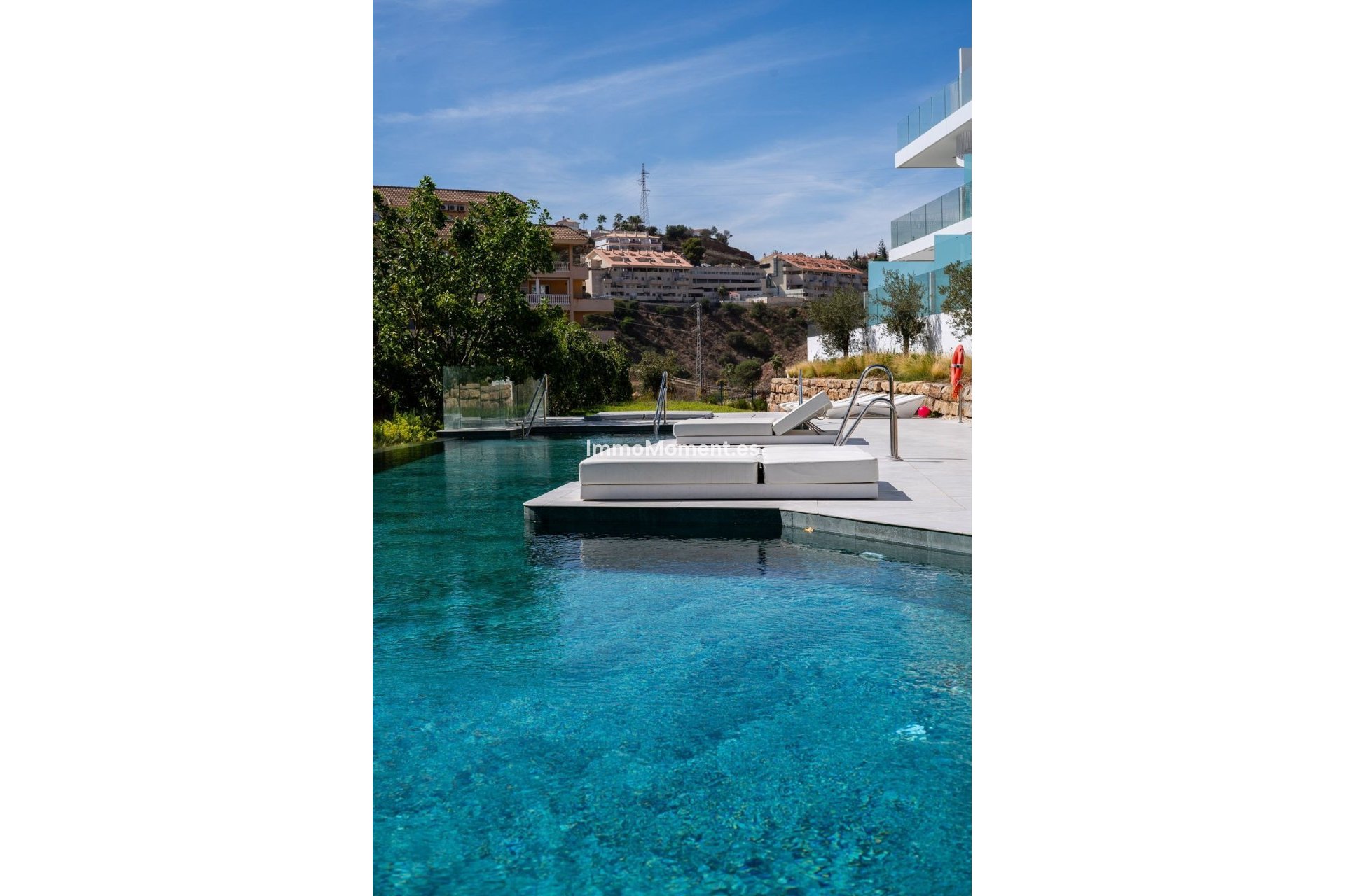 Resale - Apartment - Fuengirola - Fuengirola Centro