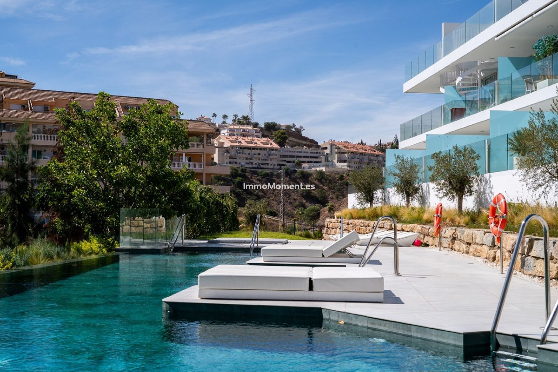 Resale - Apartment - Fuengirola - Fuengirola Centro
