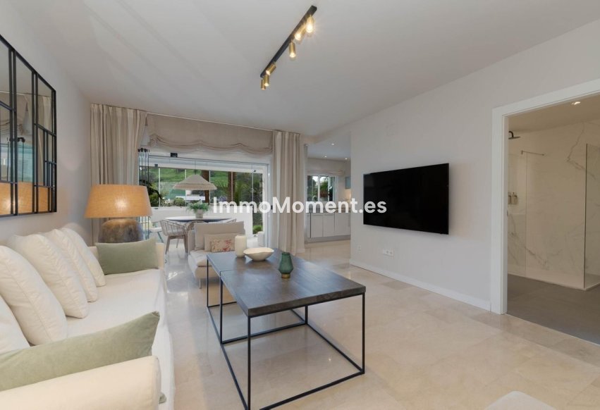 Resale - Apartment - Fuengirola - Fuengirola Centro