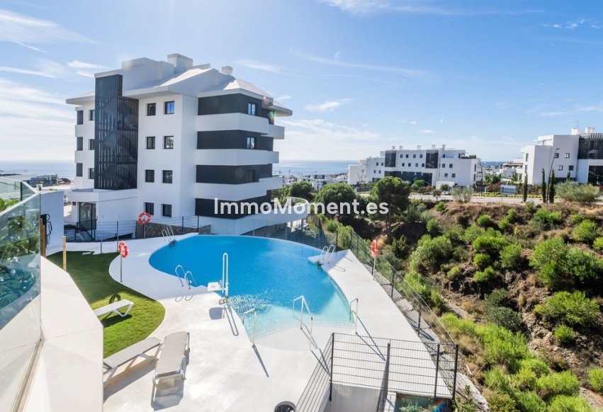 Resale - Apartment - Fuengirola - Fuengirola Centro