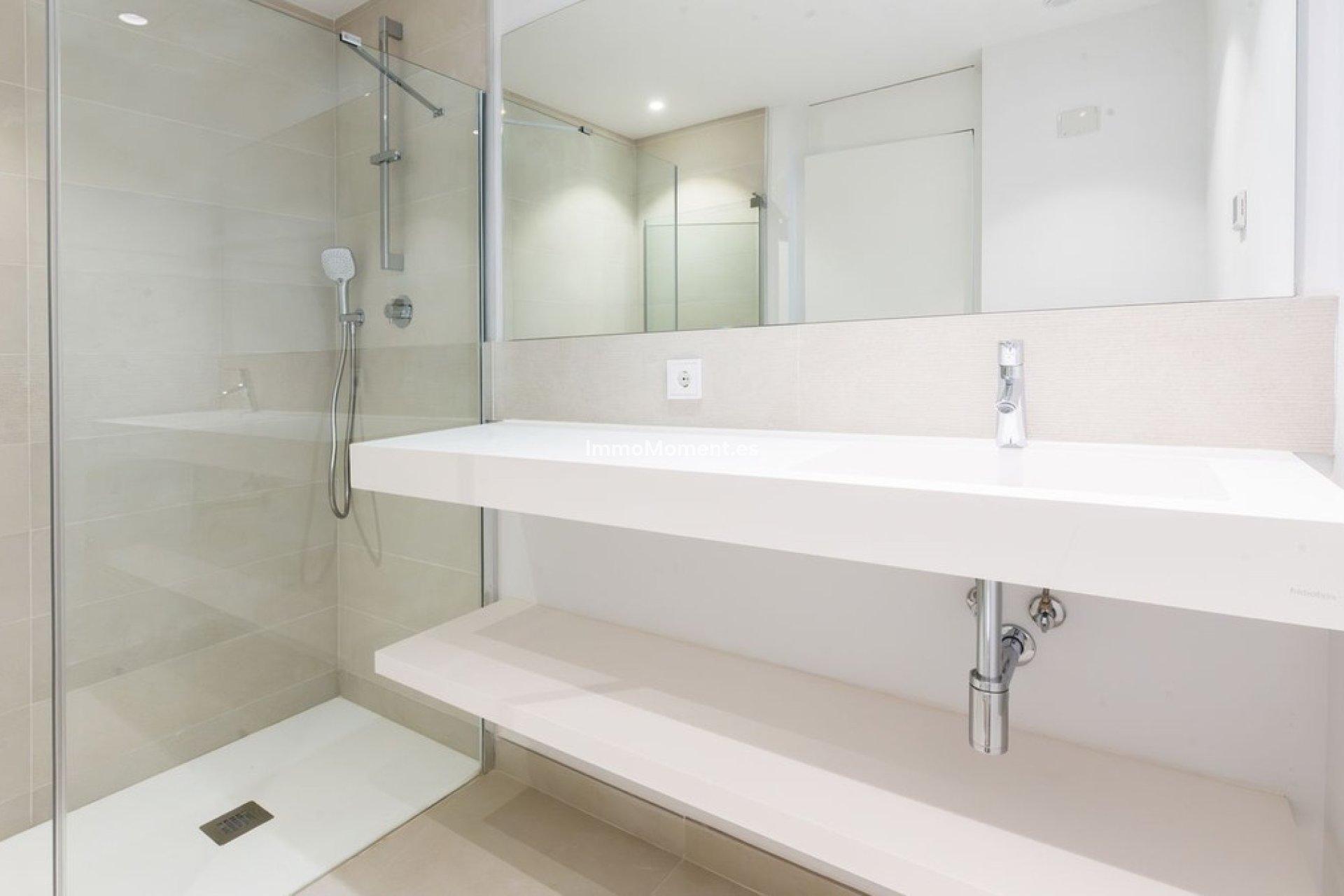 Resale - Apartment - Fuengirola - Fuengirola Centro