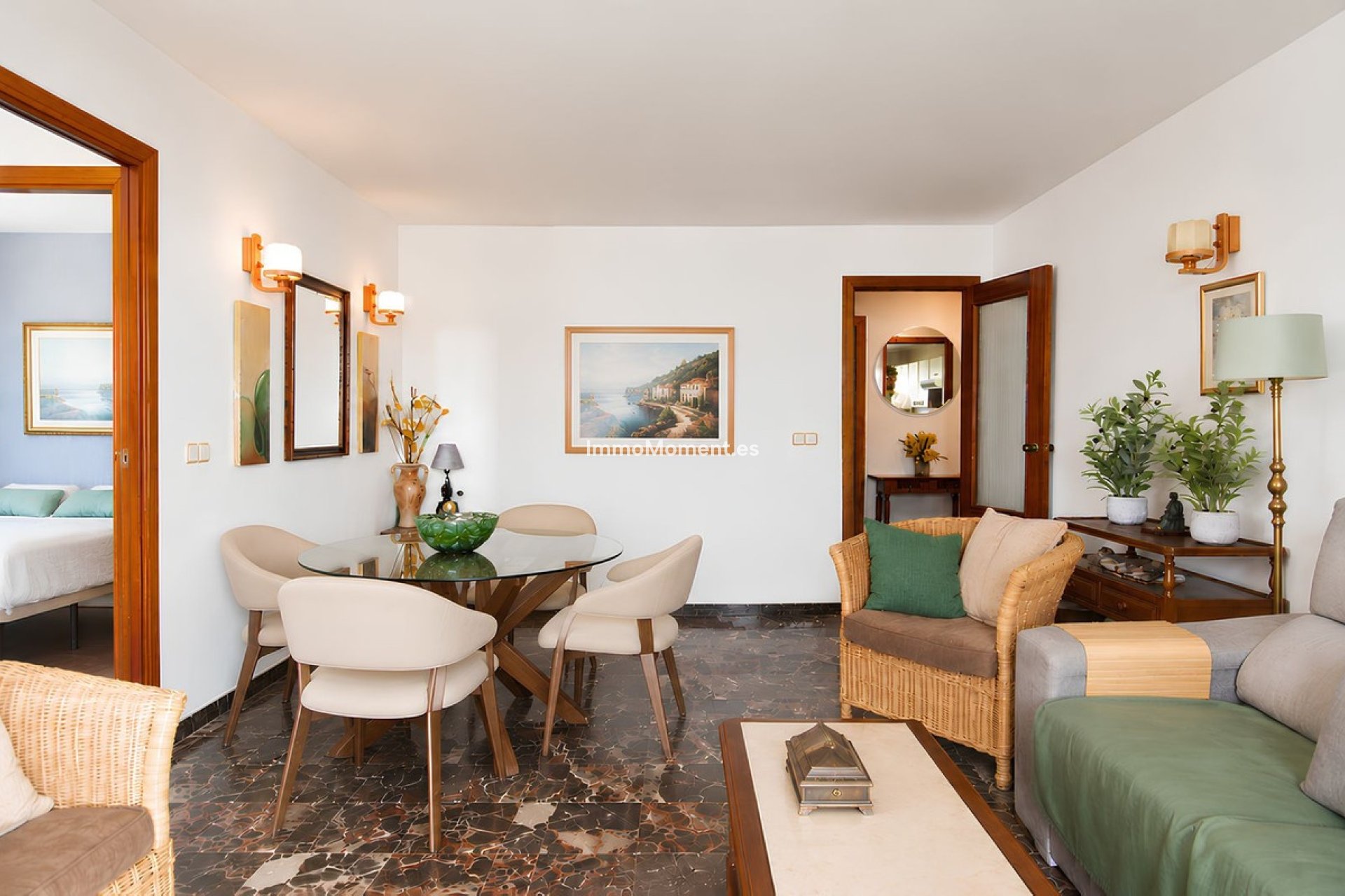 Resale - Apartment - Fuengirola - Fuengirola Centro