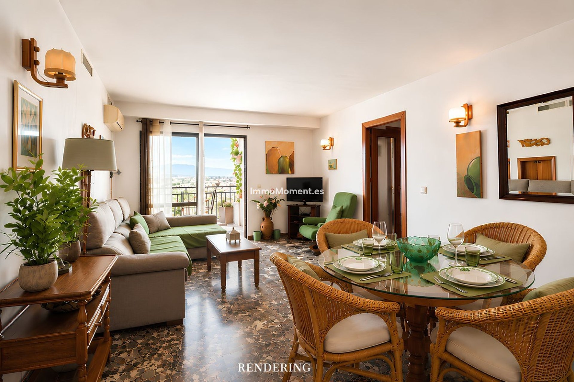 Resale - Apartment - Fuengirola - Fuengirola Centro