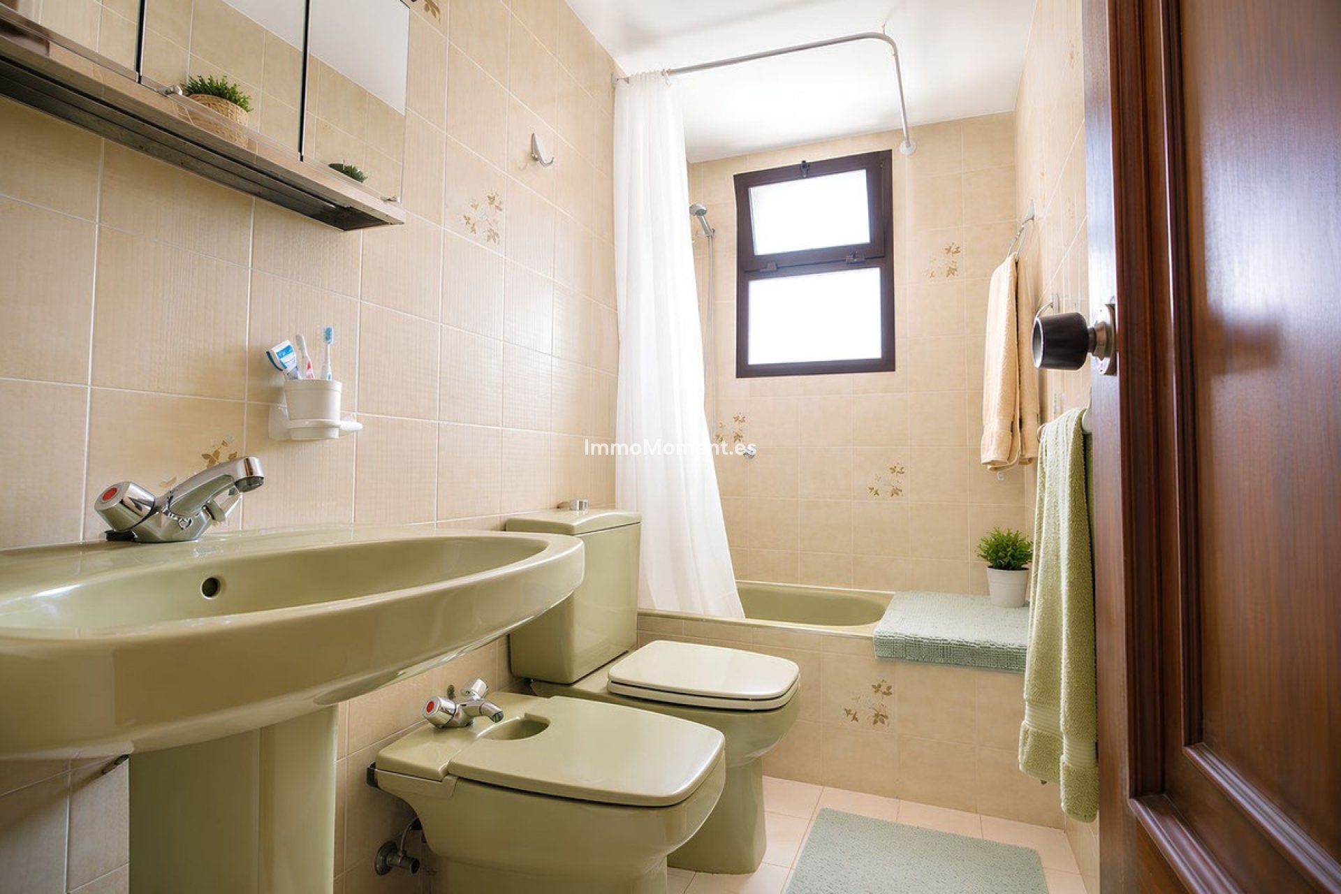 Resale - Apartment - Fuengirola - Fuengirola Centro