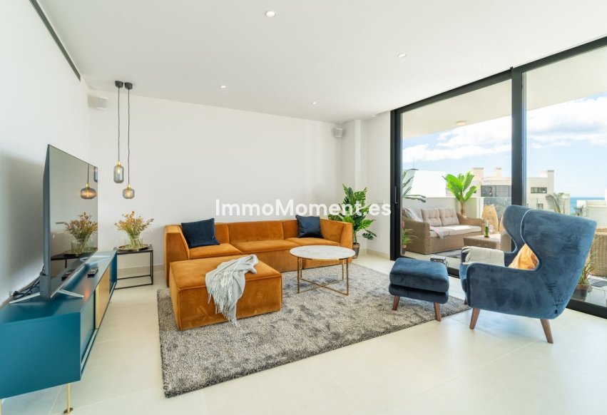 Resale - Apartment - Fuengirola - Fuengirola Centro