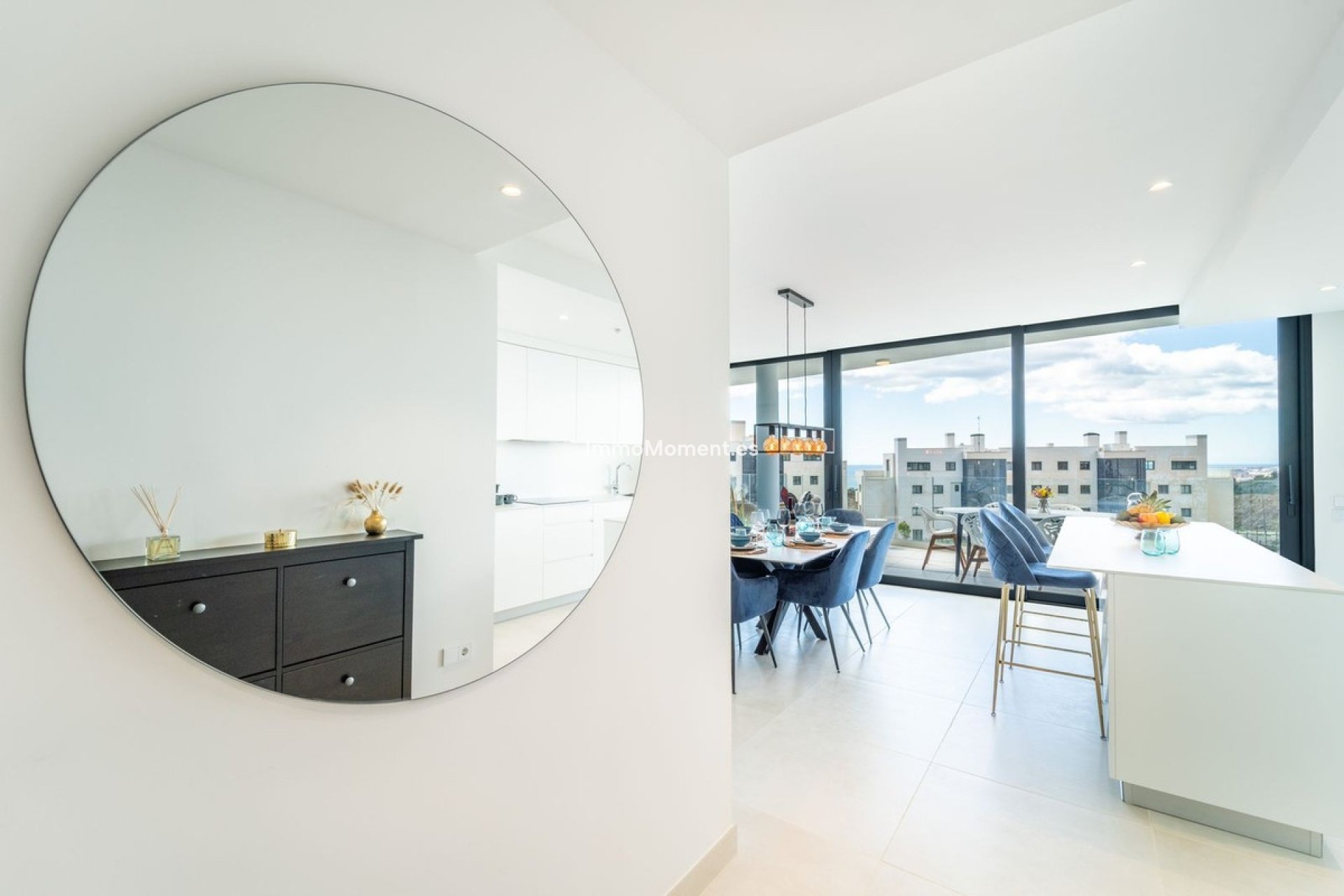 Resale - Apartment - Fuengirola - Fuengirola Centro
