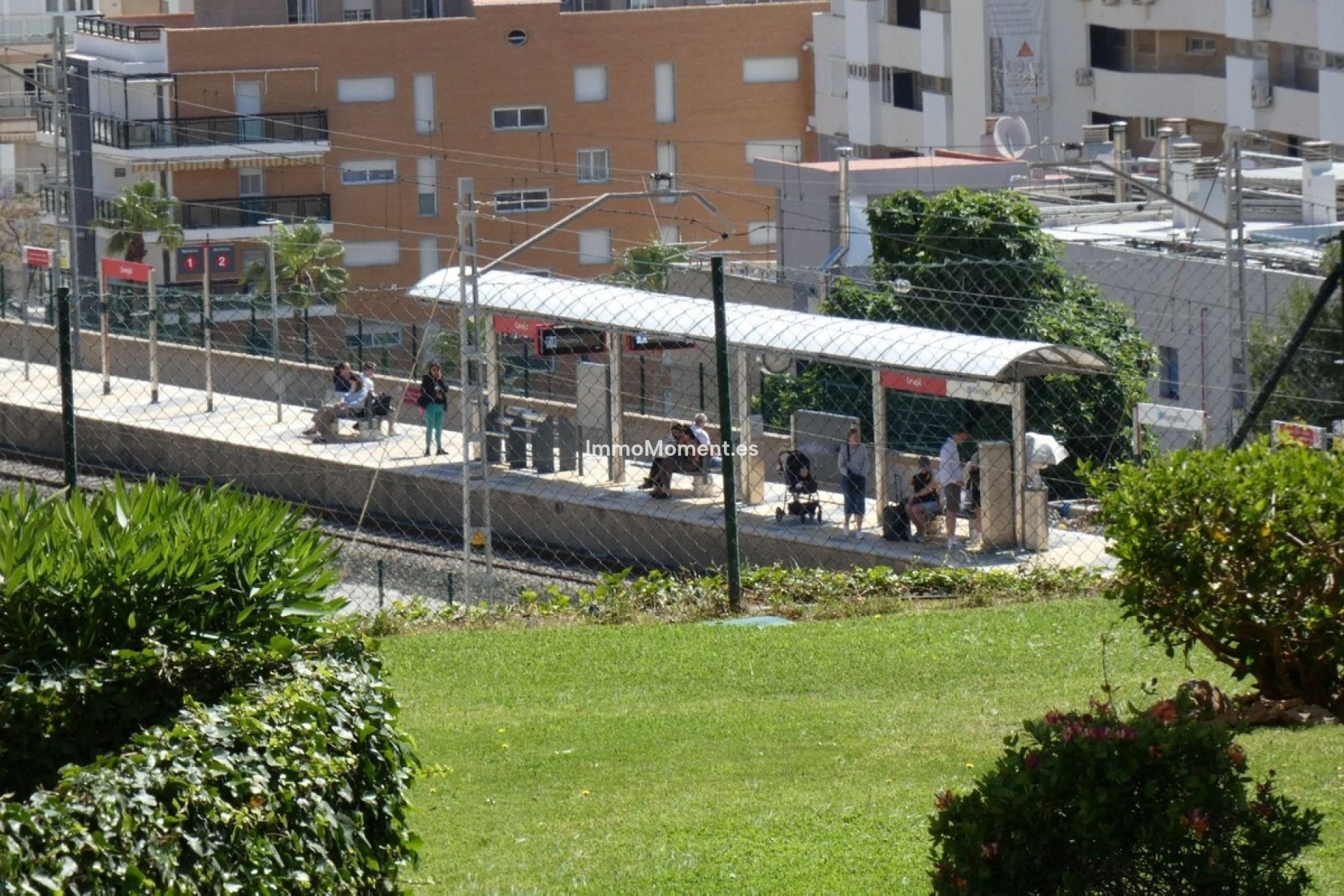 Resale - Apartment - Fuengirola - Fuengirola Centro