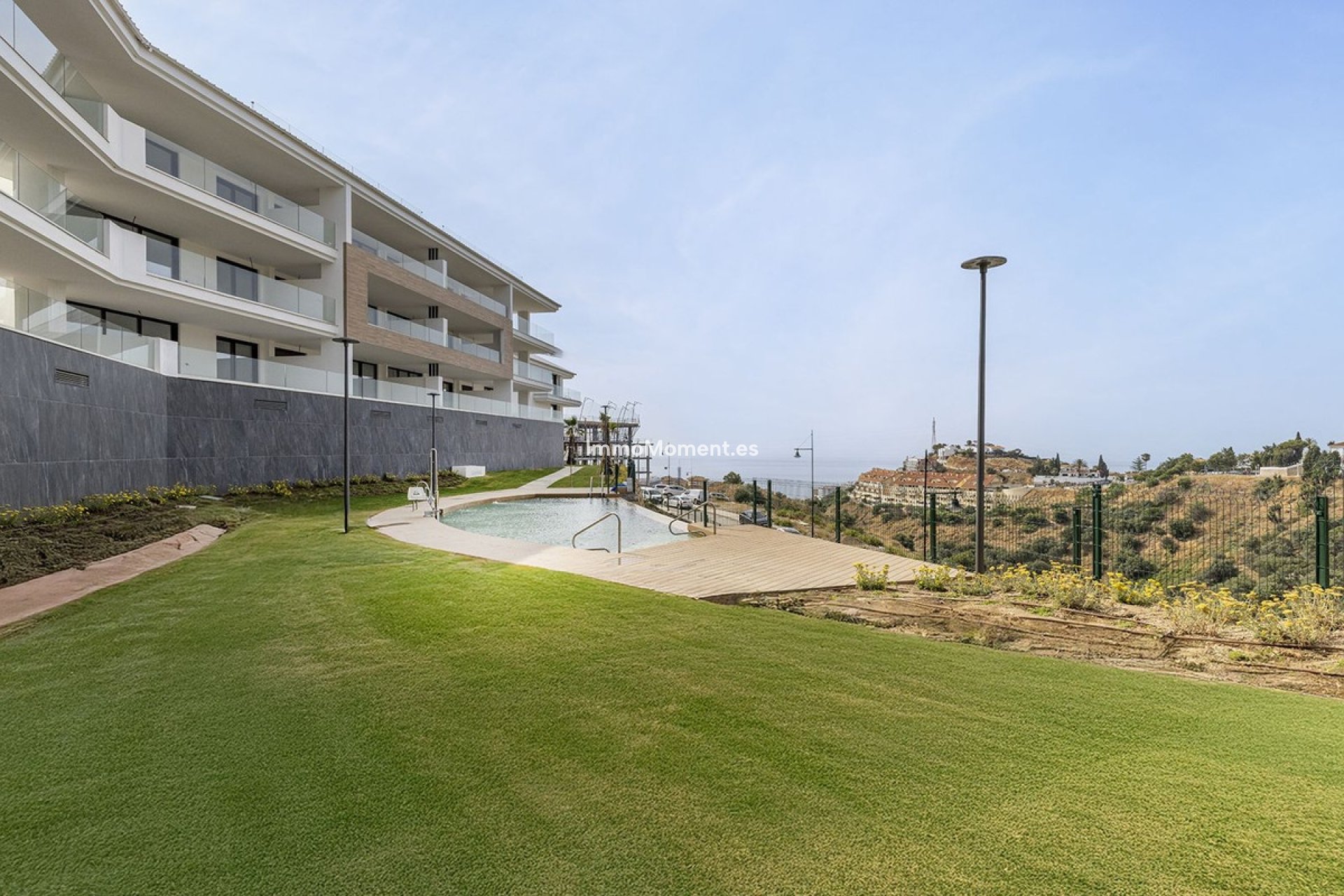 Resale - Apartment - Fuengirola - Fuengirola Centro