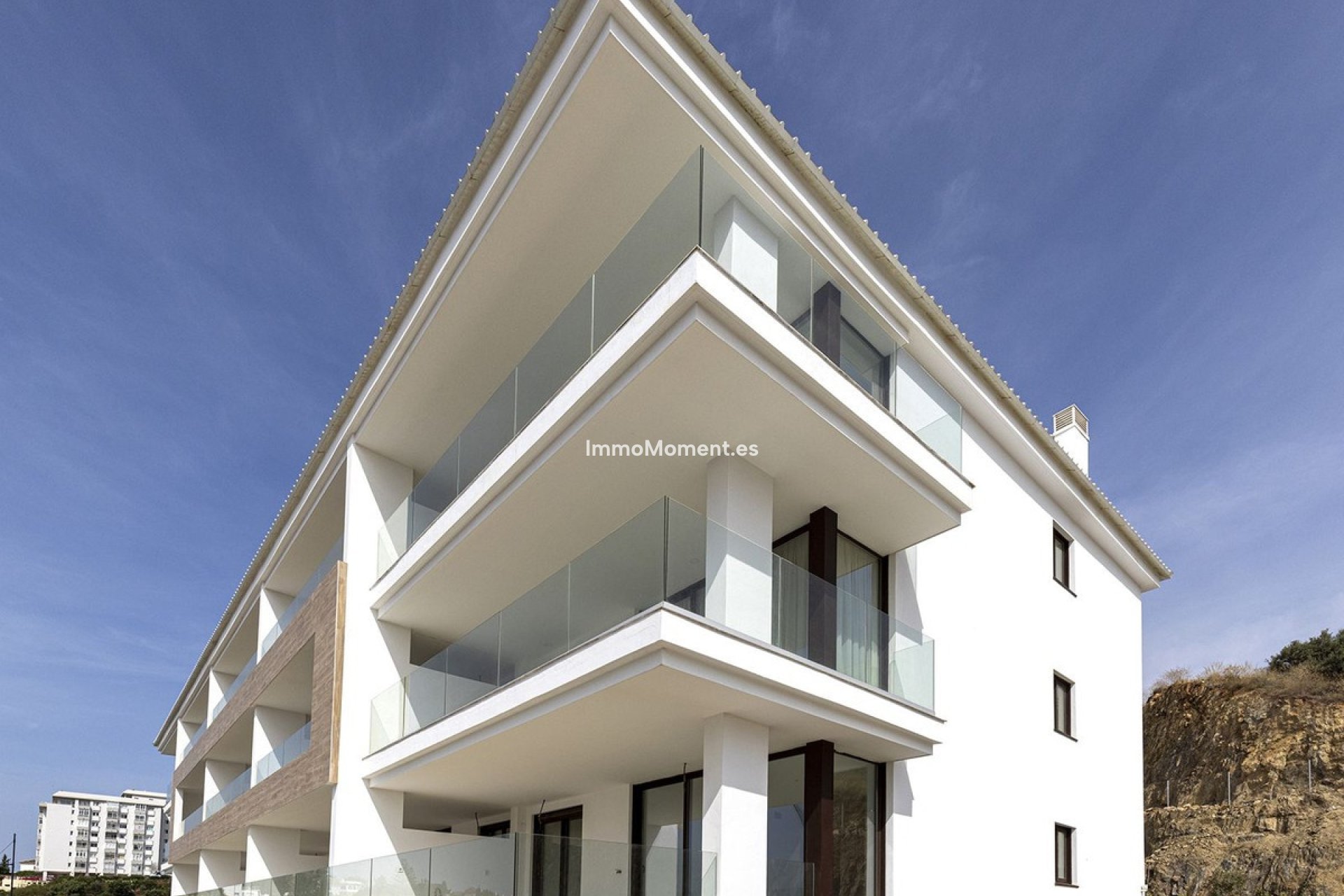 Resale - Apartment - Fuengirola - Fuengirola Centro