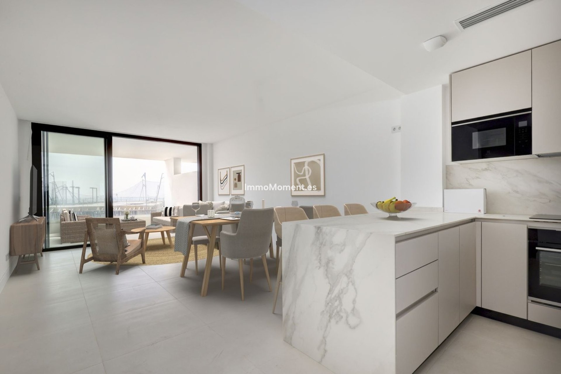 Resale - Apartment - Fuengirola - Fuengirola Centro