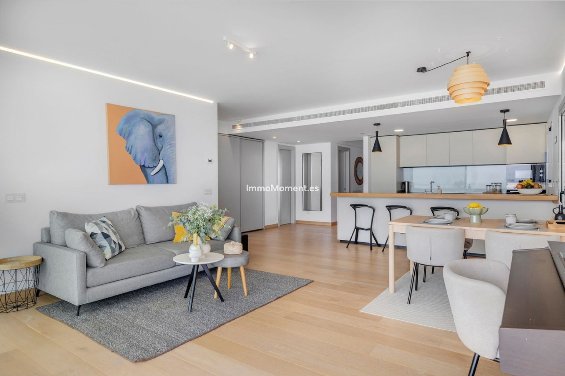 Resale - Apartment - Fuengirola - Fuengirola Centro