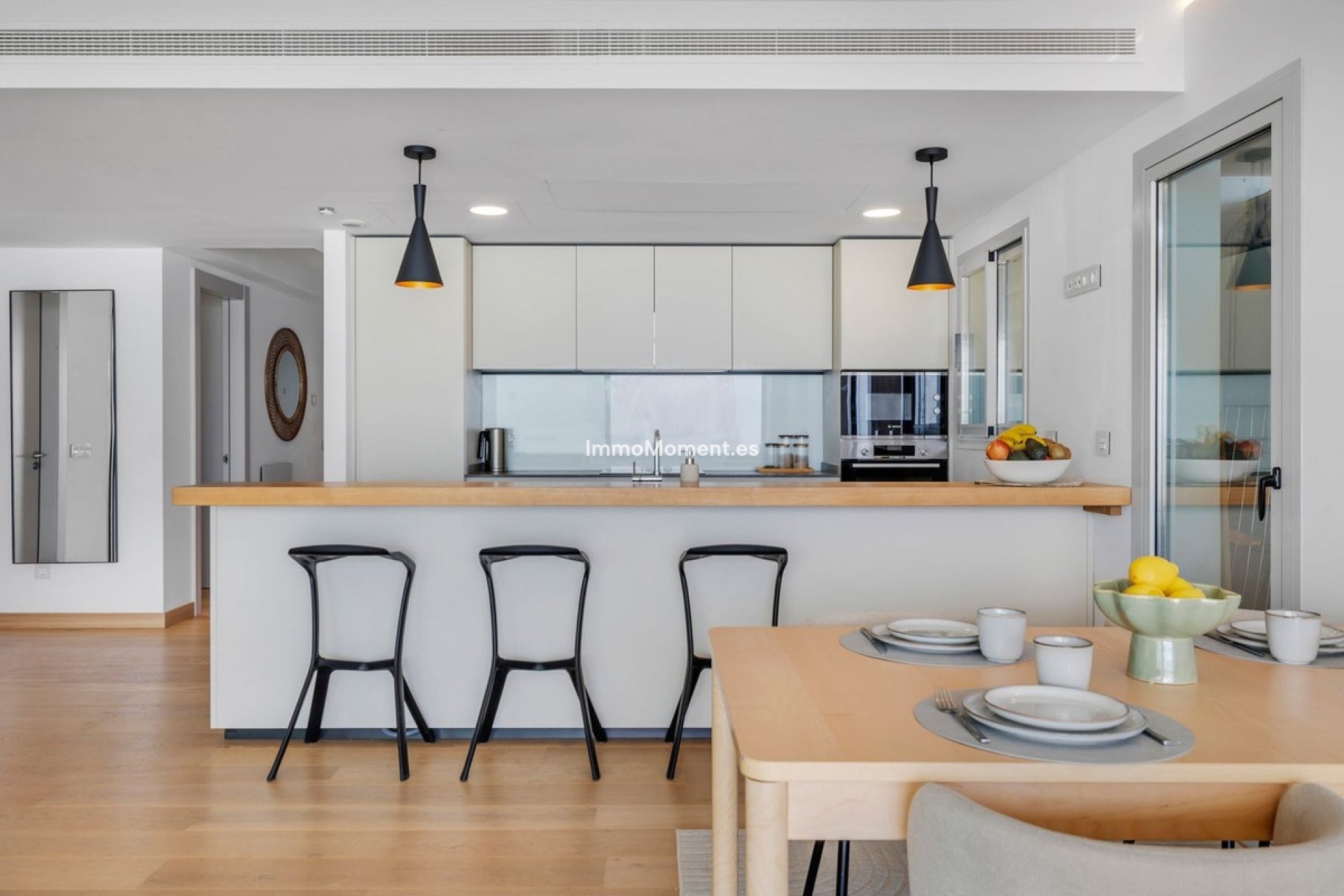 Resale - Apartment - Fuengirola - Fuengirola Centro