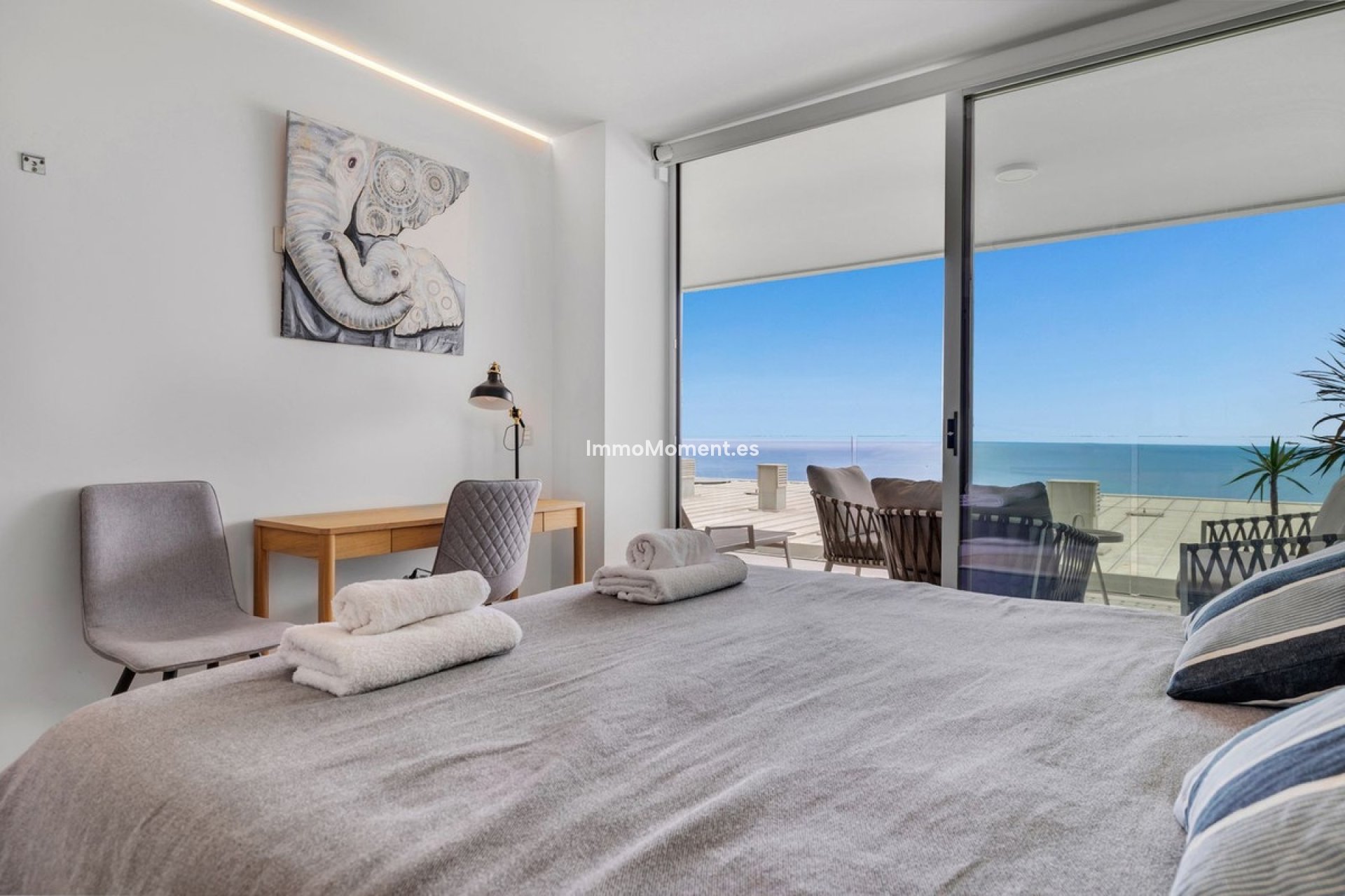 Resale - Apartment - Fuengirola - Fuengirola Centro