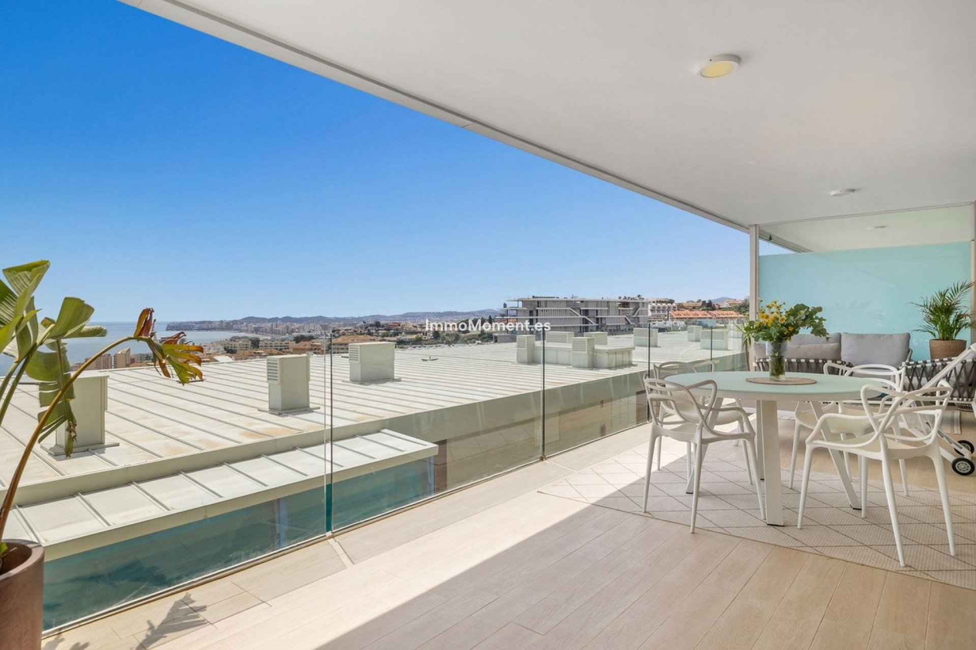 Resale - Apartment - Fuengirola - Fuengirola Centro